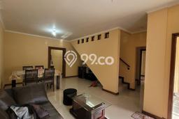 Hunian Premium di Bandung Strategis Kondisi Baik Hunian Premium di Bandung Strategis Kondisi Baik