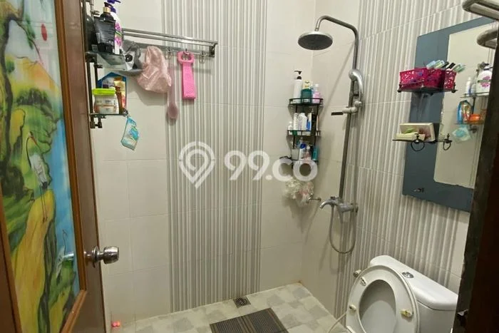 Rumah Modern 3 KT di Bandung Kota Bandung Unfurnished Rumah Modern 3 KT di Bandung Kota Bandung Unfurnished