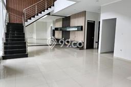Hunian Eksklusif Siap Huni LT 350m2 di Batununggal, Bandung Hunian Eksklusif Siap Huni LT 350m2 di Batununggal, Bandung