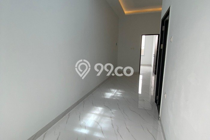 Dijual Rumah Modern 3 KT di Kopo Permai, Bandung Dijual Rumah Modern 3 KT di Kopo Permai, Bandung