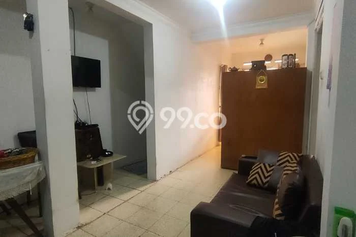 Dijual Rumah Modern 4 KT di Riau, Bandung Dijual Rumah Modern 4 KT di Riau, Bandung