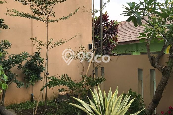 Rumah Elit Modern Siap Huni di Bandung Kota Bandung Rumah Elit Modern Siap Huni di Bandung Kota Bandung