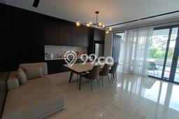 Hunian Elit LB 400m2 Siap Pakai Desain Elegan di Kota Baru Parahyangan, Bandung Hunian Elit LB 400m2 Siap Pakai Desain Elegan di Kota Baru Parahyangan, Bandung