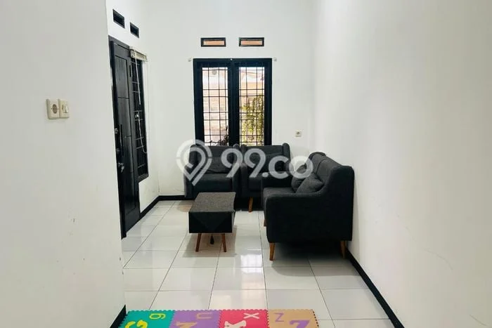 Rumah Luas Asri 2 KT Siap Pakai di Cibaduyut Bandung Rumah Luas Asri 2 KT Siap Pakai di Cibaduyut Bandung