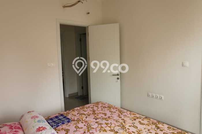 Rumah Elit Modern Tanpa Renovasi di Summarecon Bandung Bandung Rumah Elit Modern Tanpa Renovasi di Summarecon Bandung Bandung