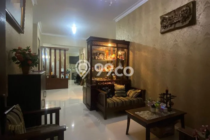 Rumah Modern 3 KT di Bandung Kota Bandung Unfurnished Rumah Modern 3 KT di Bandung Kota Bandung Unfurnished