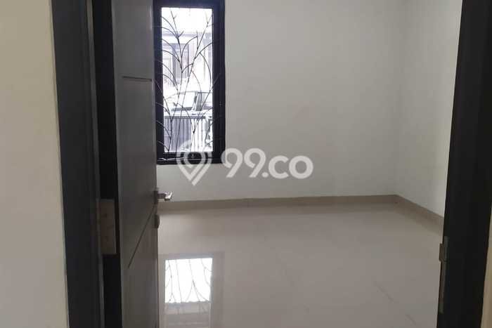 Jual Rumah Eksklusif 2 KT di Kopo, Bandung Jual Rumah Eksklusif 2 KT di Kopo, Bandung