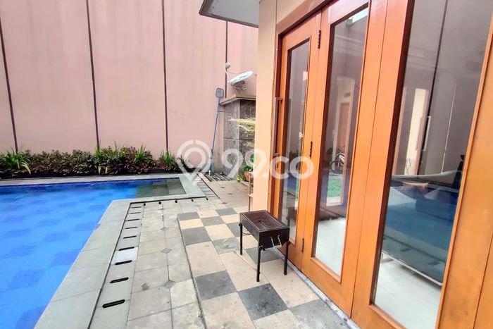 Rumah Elit Modern Siap Huni di Bandung Kota Bandung Rumah Elit Modern Siap Huni di Bandung Kota Bandung