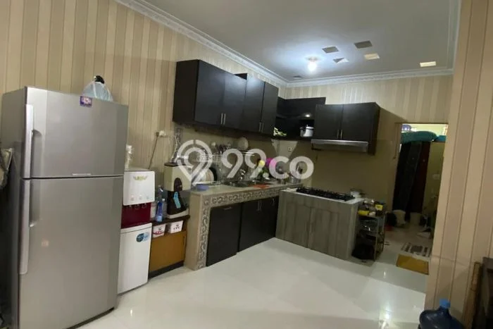 Rumah Modern 3 KT di Bandung Kota Bandung Unfurnished Rumah Modern 3 KT di Bandung Kota Bandung Unfurnished