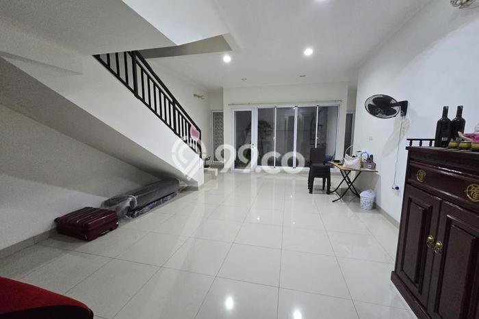 For Sale! Luxury House LT 128m2 Desain Elegan di Summarecon Bandung For Sale! Luxury House LT 128m2 Desain Elegan di Summarecon Bandung