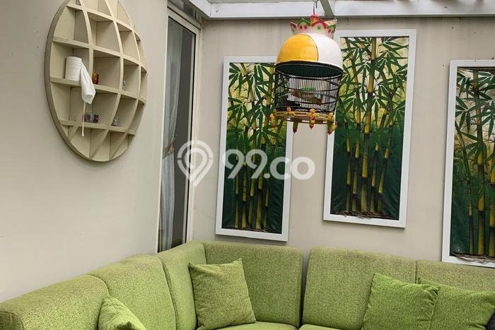Rumah Kontrakan Bandung LT 198m2 LB 200m2 Area Kota Baru Parahyangan Rumah Kontrakan Bandung LT 198m2 LB 200m2 Area Kota Baru Parahyangan