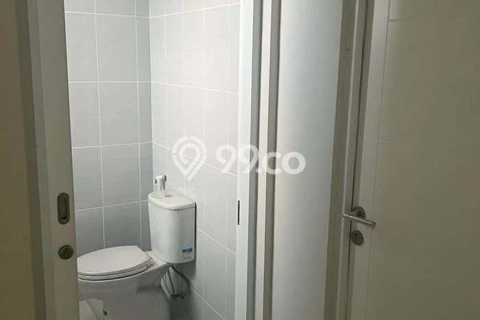 Rumah Minimalis 2 Kamar LT 77m2 di Summarecon Bandung Rumah Minimalis 2 Kamar LT 77m2 di Summarecon Bandung