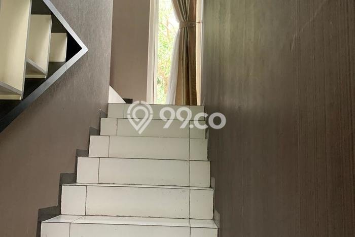 Rumah Kontrakan Bandung LT 198m2 LB 200m2 Area Kota Baru Parahyangan Rumah Kontrakan Bandung LT 198m2 LB 200m2 Area Kota Baru Parahyangan
