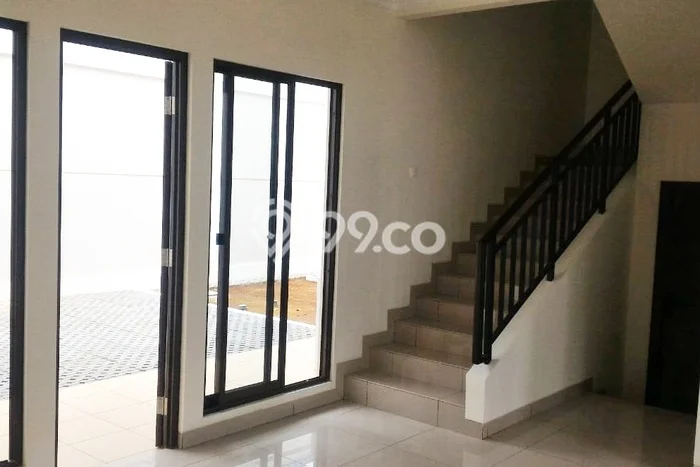Jual Rumah Luas Megah Dengan View Eksklusif di Summarecon Bandung, Bandung Jual Rumah Luas Megah Dengan View Eksklusif di Summarecon Bandung, Bandung