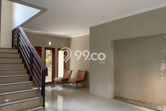 Rumah Modern 4 KT di Bandung Utara Bandung Unfurnished Rumah Modern 4 KT di Bandung Utara Bandung Unfurnished