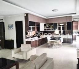 Ready to Use! Premium House LT 559m2 Desain Modern di Kota Baru Parahyangan Ready to Use! Premium House LT 559m2 Desain Modern di Kota Baru Parahyangan