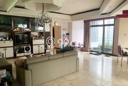 Hunian Mewah LB 266m2 Siap Pakai Desain Elegan di Cipaganti, Bandung Hunian Mewah LB 266m2 Siap Pakai Desain Elegan di Cipaganti, Bandung