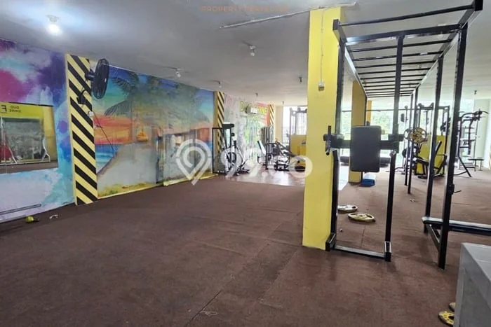 Unit Ruko Dijual di Jakarta Selatan LT 382m2 & LB 950m2 Unit Ruko Dijual di Jakarta Selatan LT 382m2 & LB 950m2