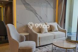 Apartemen Siap Pakai 2 Kamar dengan Harga Hemat di Area Tangerang, Tangerang Apartemen Siap Pakai 2 Kamar dengan Harga Hemat di Area Tangerang, Tangerang