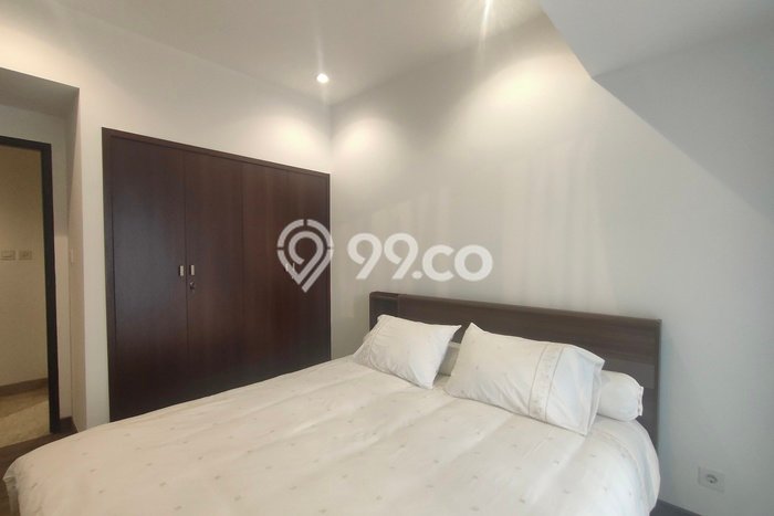 Sewa Sekarang Apartemen Strategis 2 KT, 1 KM di Kawasan Tangerang Sewa Sekarang Apartemen Strategis 2 KT, 1 KM di Kawasan Tangerang
