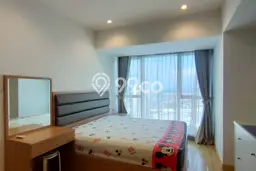 Apartemen High-End Dijual di Tangerang Luas 85m2 Apartemen High-End Dijual di Tangerang Luas 85m2