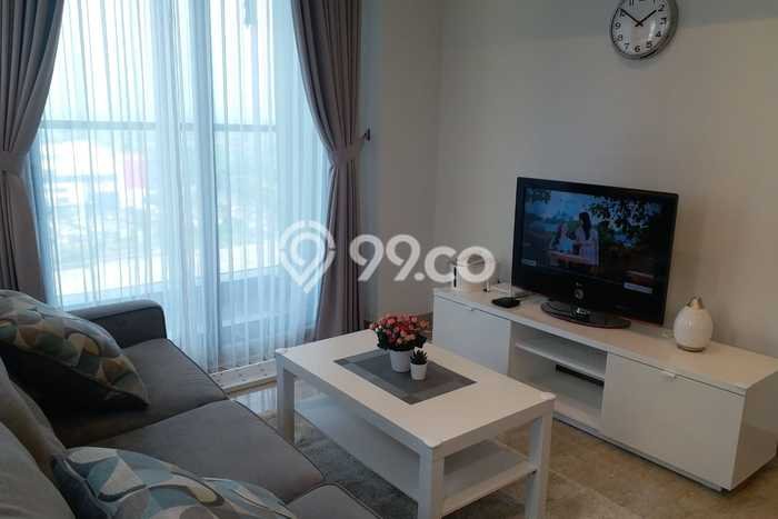 Unit Apartemen Dijual di Tangerang, Tangerang, dengan 2 Bedroom, 1 Bathroom Unit Apartemen Dijual di Tangerang, Tangerang, dengan 2 Bedroom, 1 Bathroom