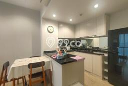 Sewa Sekarang Apartemen Nyaman 2 KT di Kawasan Tangerang Sewa Sekarang Apartemen Nyaman 2 KT di Kawasan Tangerang