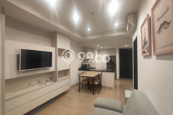 Sewa Apartemen Murah di Tangerang, Tangerang Dekat Fasilitas Umum Sewa Apartemen Murah di Tangerang, Tangerang Dekat Fasilitas Umum