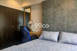 Jarang Ada! Unit Apartemen Hemat di Tangerang, Tangerang 2 Kamar Tidur dan 1 Kamar Mandi Jarang Ada! Unit Apartemen Hemat di Tangerang, Tangerang 2 Kamar Tidur dan 1 Kamar Mandi