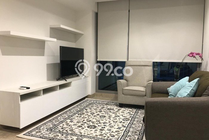 Apartemen Murah dengan 2 BR & 1 KM di Tangerang Tangerang Apartemen Murah dengan 2 BR & 1 KM di Tangerang Tangerang