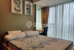 Disewakan Apartemen Minimalis 62m2 Punya 2 KT, 1 KM, Lokasi di Tangerang Disewakan Apartemen Minimalis 62m2 Punya 2 KT, 1 KM, Lokasi di Tangerang