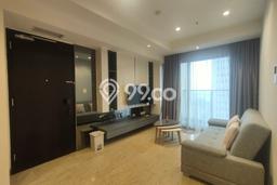 Disewakan Segera Apartemen Strategis 2 KT, 1 KM di Kawasan Tangerang Disewakan Segera Apartemen Strategis 2 KT, 1 KM di Kawasan Tangerang