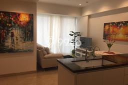 Disewakan Segera Apartemen Strategis 3 KT, 2 KM di Kawasan Tangerang Disewakan Segera Apartemen Strategis 3 KT, 2 KM di Kawasan Tangerang
