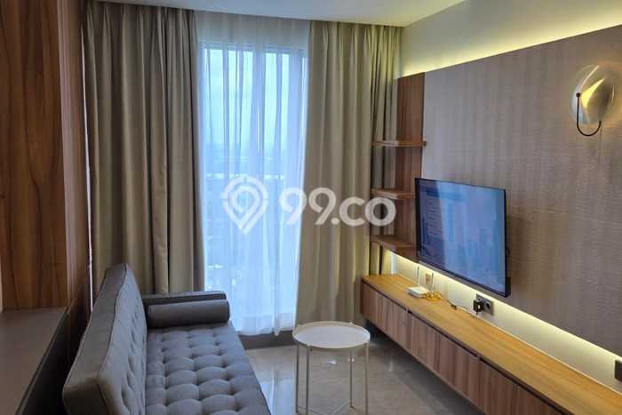 Sewa Apartemen Hemat di Tangerang, Tangerang Dekat Fasilitas Umum Sewa Apartemen Hemat di Tangerang, Tangerang Dekat Fasilitas Umum