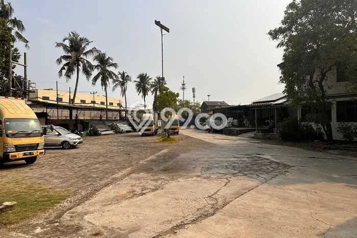 Gudang Bagus Dijual di Kapuk Kamal Jakarta Barat Lokasi Strategis Cocok untuk Kembangkan Bisnis Gudang Bagus Dijual di Kapuk Kamal Jakarta Barat Lokasi Strategis Cocok untuk Kembangkan Bisnis