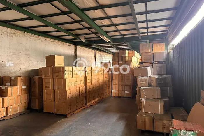 Gudang Bagus Dijual di Kapuk Kamal Jakarta Barat Lokasi Strategis Cocok untuk Kembangkan Bisnis Gudang Bagus Dijual di Kapuk Kamal Jakarta Barat Lokasi Strategis Cocok untuk Kembangkan Bisnis