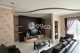 Ready to Use! Premium House LT 230m2 Desain Elegan di Pantai Indah Kapuk Ready to Use! Premium House LT 230m2 Desain Elegan di Pantai Indah Kapuk