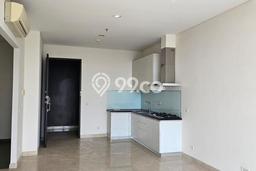 Apartemen Strategis di , 2 KT, Luas 109m2m² Apartemen Strategis di , 2 KT, Luas 109m2m²