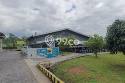 Unit Gudang Dijual di Salatiga LT 25603m2 & LB 13018m2 Unit Gudang Dijual di Salatiga LT 25603m2 & LB 13018m2