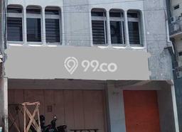 Area Strategis! Disewakan Ruko Lokasi Kratonan, Solo Cocok untuk Bisnis Area Strategis! Disewakan Ruko Lokasi Kratonan, Solo Cocok untuk Bisnis