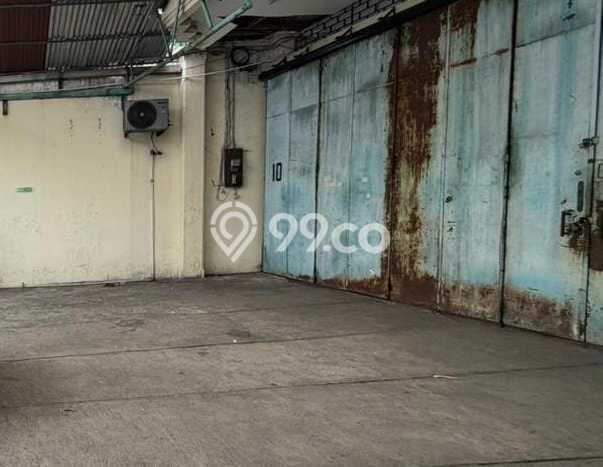 Gudang Disewakan Cepat di Grogol Solo LB 900m2 Gudang Disewakan Cepat di Grogol Solo LB 900m2