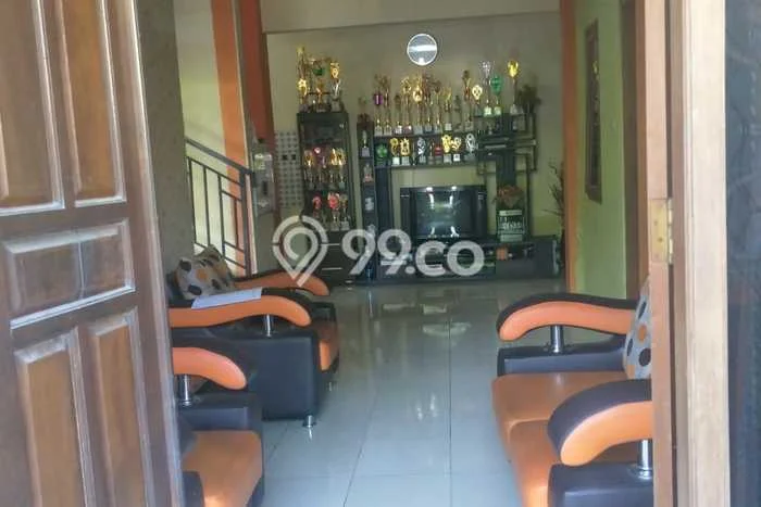 Dijual Rumah Strategis Bagus Punya 3 KT di Colomadu Karanganyar SHM Dijual Rumah Strategis Bagus Punya 3 KT di Colomadu Karanganyar SHM