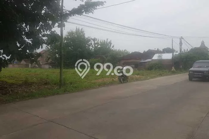 Tanah Kavling untuk Dijual di Ngemplak Boyolali 4475m2 Tanah Kavling untuk Dijual di Ngemplak Boyolali 4475m2