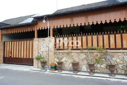 Jual Rumah Strategis Bagus Punya 2 KT di Ngemplak Solo SHM Jual Rumah Strategis Bagus Punya 2 KT di Ngemplak Solo SHM