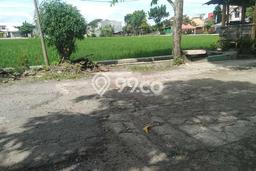 Tanah Dijual Lokasi Banyuanyar, Solo Luas 475m2 Legalitas Aman Tanah Dijual Lokasi Banyuanyar, Solo Luas 475m2 Legalitas Aman