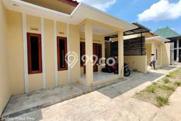 Rumah Budget Favorit Dijual Area Colomadu LT 80m2 Rumah Budget Favorit Dijual Area Colomadu LT 80m2