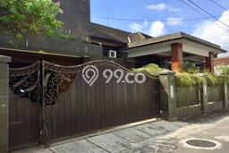 Hunian Eksklusif Dijual LT 749m2 di Pakualaman, Yogyakarta Hunian Eksklusif Dijual LT 749m2 di Pakualaman, Yogyakarta