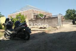 Lahan Investasi Lokasi Banjarsari Solo SHM Lahan Investasi Lokasi Banjarsari Solo SHM