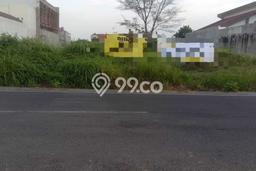 Tanah Komersial Dijual di Banyuanyar Solo 2700m2 Tanah Komersial Dijual di Banyuanyar Solo 2700m2