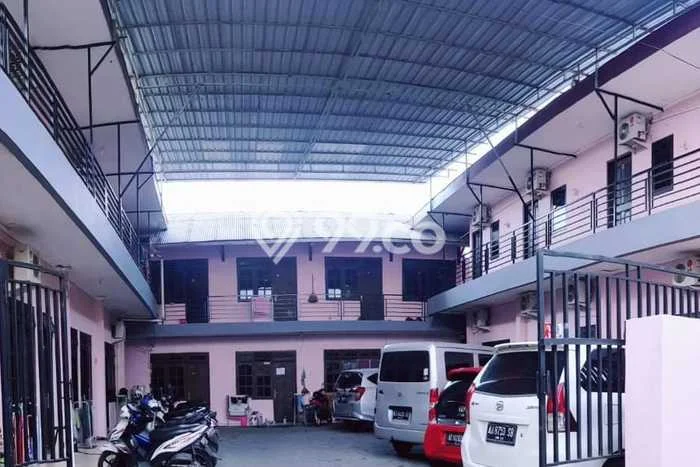 Hunian Super Mewah dengan Akses Paling Strategis di Kepunton, Surakarta Hunian Super Mewah dengan Akses Paling Strategis di Kepunton, Surakarta